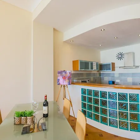 Le Floride Ap4156 Nice, By Riviera Homes شقة نيس