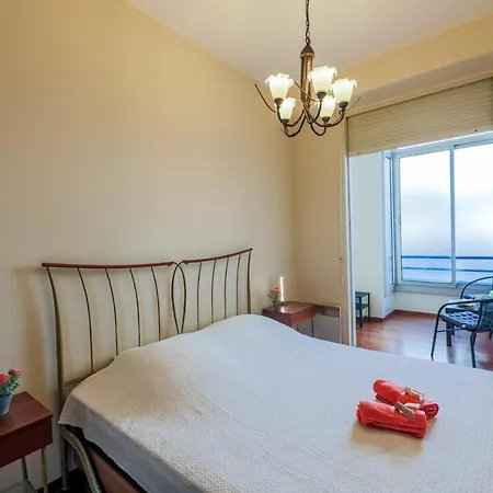 Le Floride Ap4156 Nice, By Riviera Homes شقة نيس