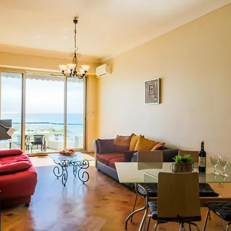 Le Floride Ap4156 Nice, By Riviera Homes 尼斯