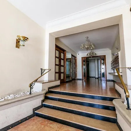 Le Floride Ap4156 Nice, By Riviera Homes Апартаменты Ницца