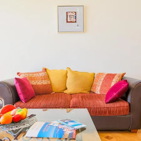 Le Floride Ap4156 Nice, By Riviera Homes 公寓 尼斯