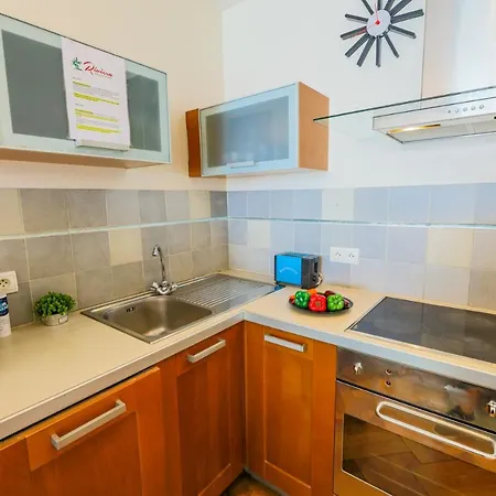 Le Floride Ap4156 Nice, By Riviera Homes * Ницца