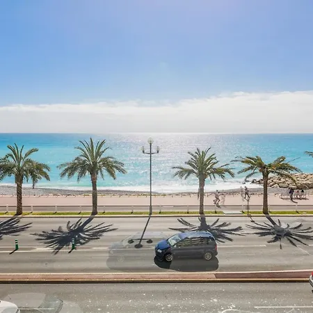 公寓 Le Floride Ap4156 Nice, By Riviera Homes