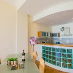 Le Floride Ap4156 Nice, By Riviera Homes Apartmán Nice