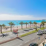 Apartmán Le Floride Ap4156 Nice, By Riviera Homes *
