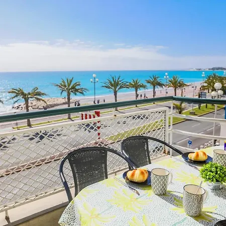 Le Floride Ap4156 Nice, By Riviera Homes Apartment *