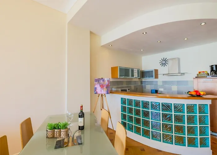 Le Floride Ap4156 Nice, By Riviera Homes Apartment Nizza