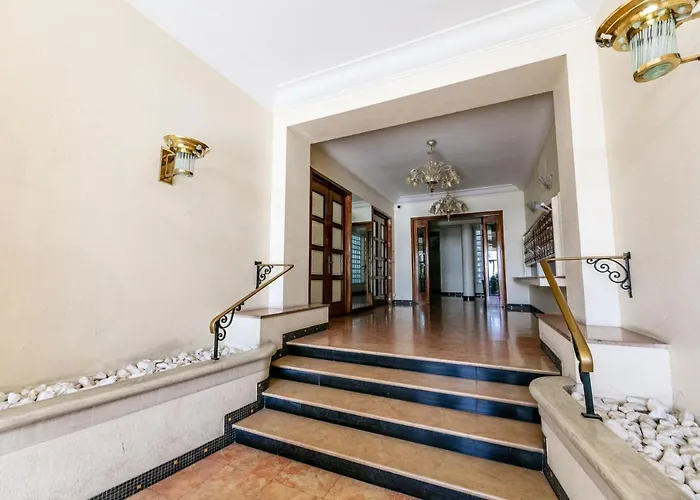 Le Floride Ap4156 Nice, By Riviera Homes Apartment Nizza