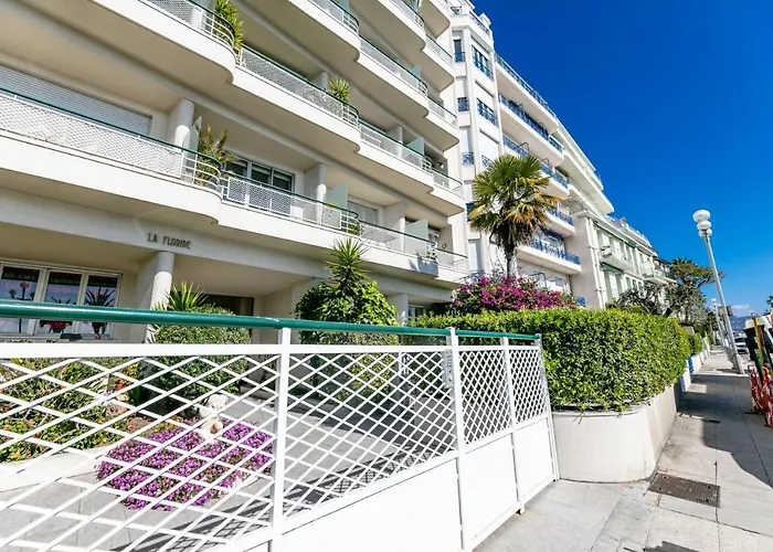 Le Floride Ap4156 Nice, By Riviera Homes * Niza