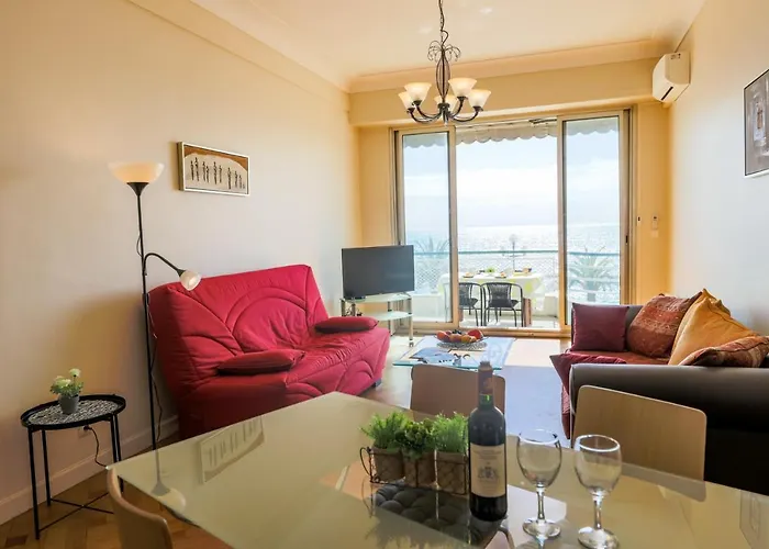 Le Floride Ap4156 Nice, By Riviera Homes Nizza