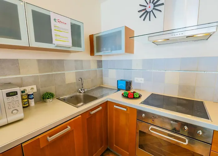 Le Floride Ap4156 Nice, By Riviera Homes * Niza