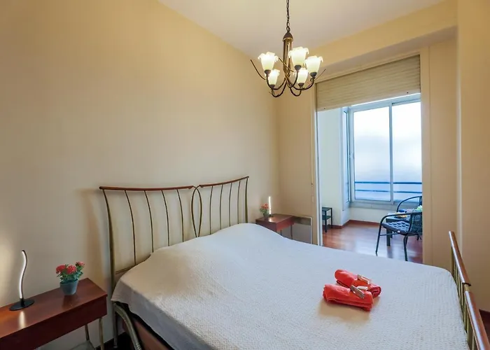 Le Floride Ap4156 Nice, By Riviera Homes Apartamento Niza