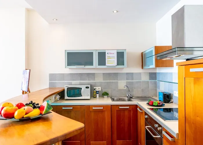 Le Floride Ap4156 Nice, By Riviera Homes *