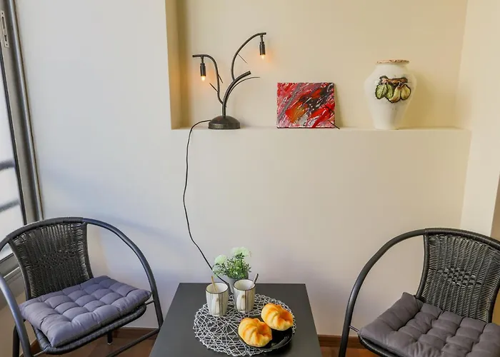 Le Floride Ap4156 Nice, By Riviera Homes * Nizza