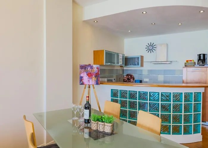 Apartamento Le Floride Ap4156 Nice, By Riviera Homes
