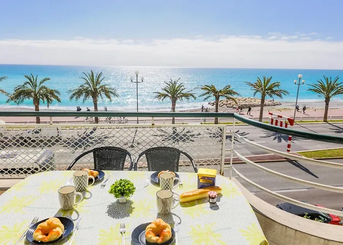 Le Floride Ap4156 Nice, By Riviera Homes * Nice