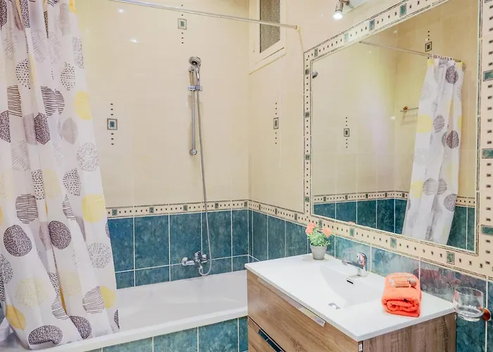 Le Floride Ap4156 Nice, By Riviera Homes *