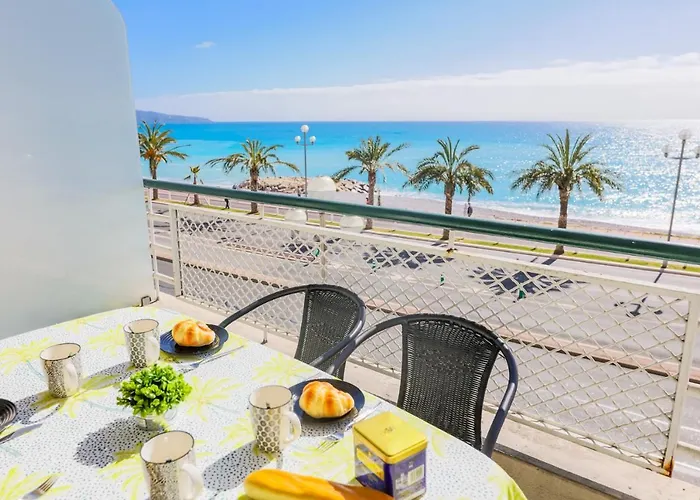 Le Floride Ap4156 Nice, By Riviera Homes *