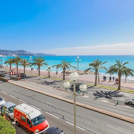 Apartmán Le Floride Ap4156 Nice, By Riviera Homes