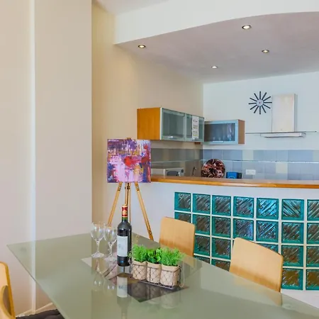 Apartmán Le Floride Ap4156 Nice, By Riviera Homes