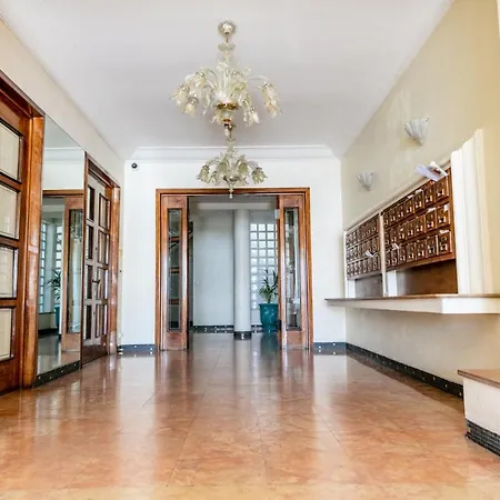 Apartman Le Floride Ap4156 Nice, By Riviera Homes *