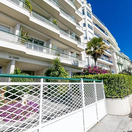Le Floride Ap4156 Nice, By Riviera Homes * Nizza